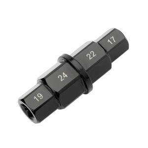 京都機械工具(KTC) ドライバー型ハンドル BD10 差込角:6.3×全長:150mm