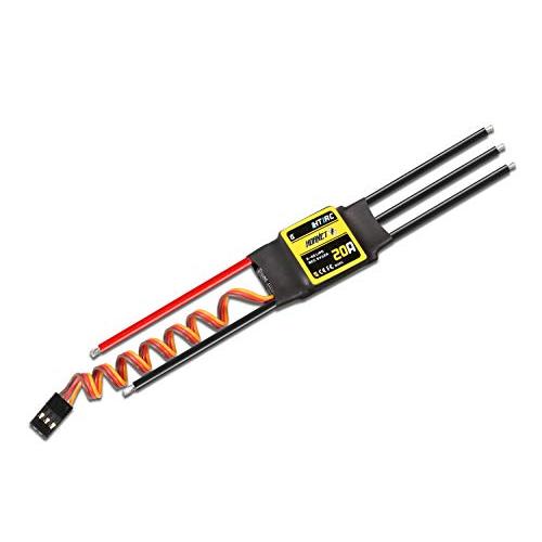 HTIRC ホーネット20A Hornet 20A BEC 空用ESC