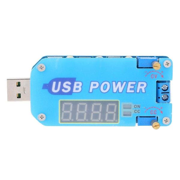 Hilitand USB DC/DC 昇降圧レギュレータ 5V から 3.3V/9V/12V/24V...