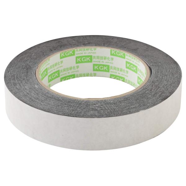 分子勾配膜両面テープ (300Z250B, 25mm×20M) KGK 共同技研化学