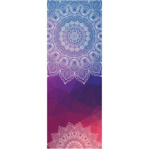 Easylifee ヨガタオル ヨガラグ ホットヨガ 滑り止め 183cm*63cm 吸水 吸汗 速...