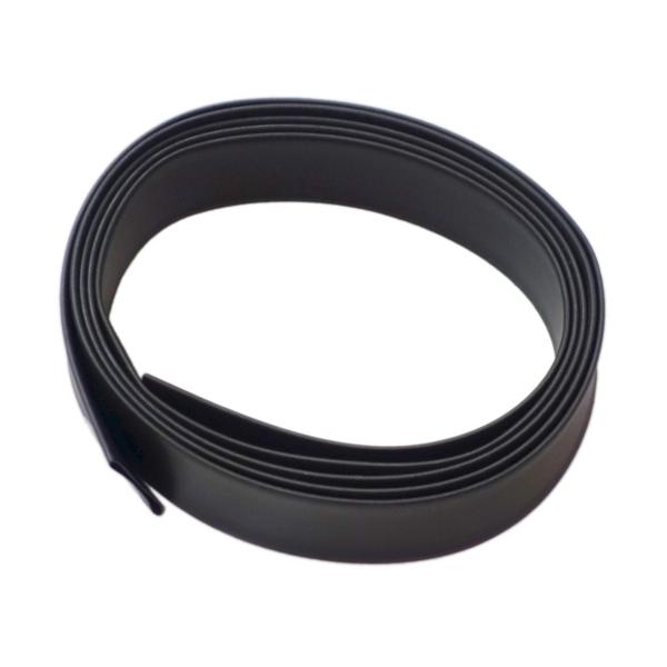 熱収縮チューブ 12mm 内径φ12mm （平置き幅20mm）印字無しで綺麗☆ 収縮比率2:1 (1...