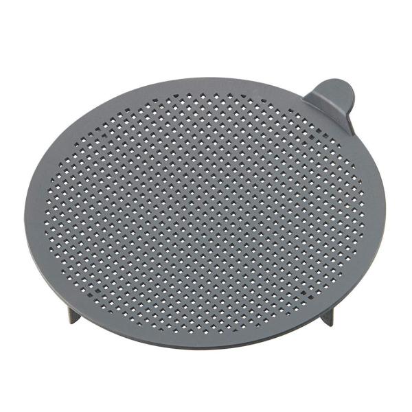 Belca 排水口 ゴミ受け 置くだけ簡単 溜めずにポイ 直径14.5cm用 直径14.4×高さ1....