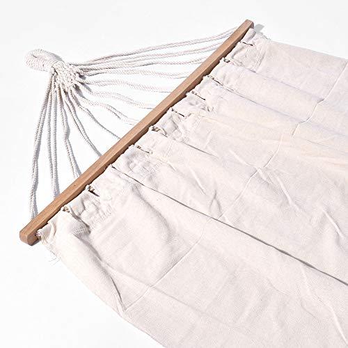 ガビック GC2000 ハンモック ナチュラル 大きい