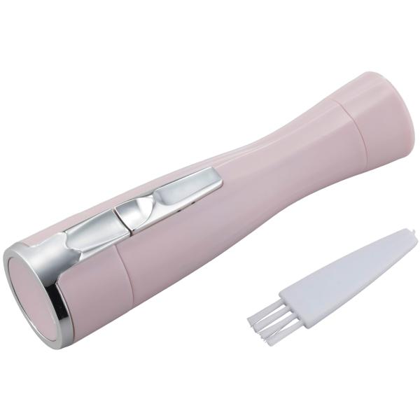 むだ毛シェイバー UBUCARE「うぶけあ」