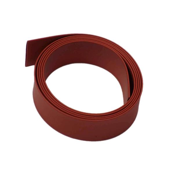 熱収縮チューブ 11mm 内径φ11mm 印字無しで綺麗☆ 収縮比率2:1 (11mm→5.5mm)...