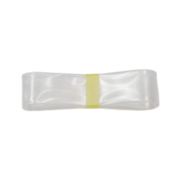 熱収縮チューブ 18mm 内径φ18mm （平置き幅29mm）印字無しで綺麗☆ 収縮比率2:1 (1...