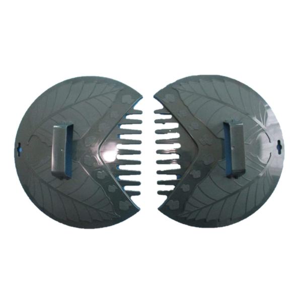 コンパル リーフ・キャッチャー(2枚組) グリーン