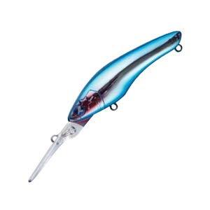 ブルーブルー(Blue Blue) クミホン ディープ 75S #01 ブルーブルー