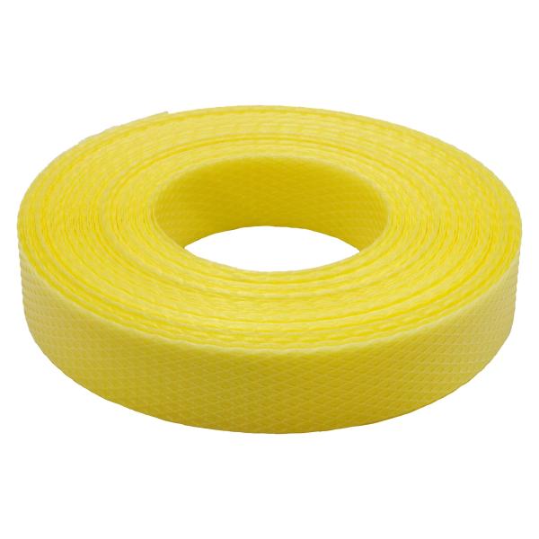 紺屋商事(Konyacorporation) PPバンド 黄色 15mmx10m [手仕事用] 00...