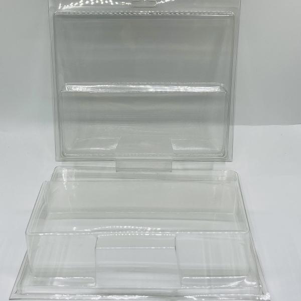 ホットウィール トランスポート プロテクター (2枚) AS-CKS-PEL2