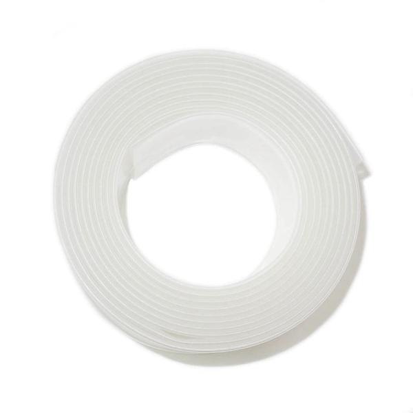 熱収縮チューブ 25mm 内径φ25mm (平置き幅41mm) 印字無しで綺麗☆ 収縮比率2:1 (...
