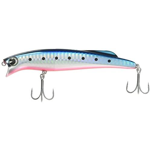 アムズデザイン(Ima) Lipper 120 (リッパー) #LP120-007 マコイワシ