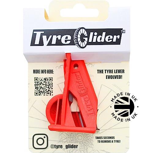 TYRE GLIDER (タイヤグライダー) タイヤレバー