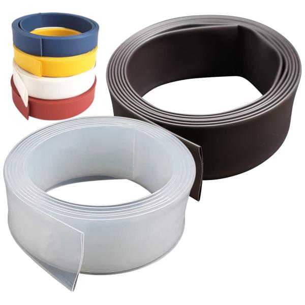 熱収縮チューブ φ 30mm 絶縁チューブ 収縮比率約 2 ： 1（ 30ミリ → 15ミリ ） （...