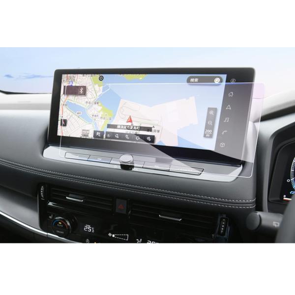 【GAFAT】日産 エクストレイル T33型 新型 4代目 12.3インチ 2022年モデル~現行 ...