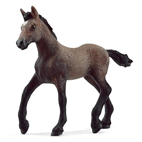 シュライヒ(Schleich) ホースクラブ ペルビアン・パソ(仔) 13954