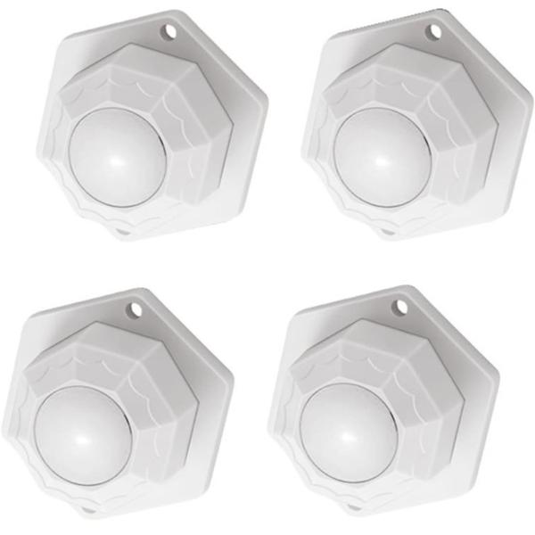 ミニキャスター ナイロン車輪ボール 粘着テープ式 4個セット 荷重力が強い 耐荷重約100kg 家具...