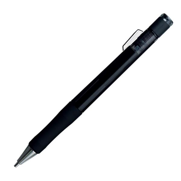 トンボ鉛筆 マークシート用シャーペン 1.3ｍｍ MONO モノワーク 太芯 スモーク DPB-15...