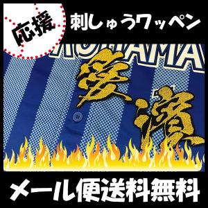 メール便送料無料】福岡 ソフトバンク ホークス 刺繍ワッペン 柳田