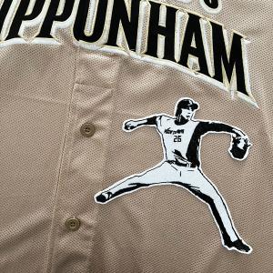 ☆送料無料☆北海道 日本ハム ファイターズ 日ハム 田中正義