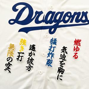 MIZUNO - 中日ドラゴンズ #19 高橋宏斗 選手 2024年昇竜ユニホーム第三弾 MIZUNO 高橋宏斗 #19 中日ドラゴンズ グッズ ユニフォーム
