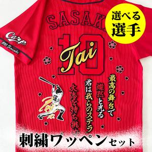 阪神 タイガース 刺繍ワッペン #24 横田 ナンバー/横田慎太郎/tigers