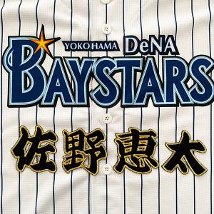 メール便送料無料】千葉 ロッテ マリーンズ 刺繍ワッペン 安田 応援歌