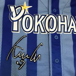 メール便送料無料】読売 ジャイアンツ 巨人 刺繍ワッペン 大城 サイン