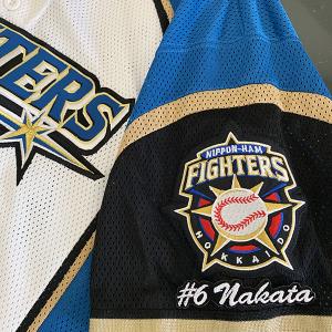 メール便送料無料】福岡 ソフトバンク ホークス 刺繍ワッペン 柳田