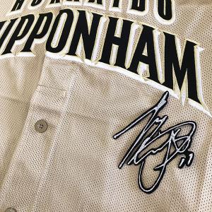 ☆送料無料☆北海道 日本ハム ファイターズ 日ハム 大谷翔平