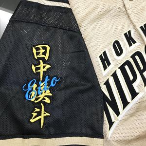 メール便送料無料】東京 ヤクルト スワローズ 刺繍ワッペン 山田 応援