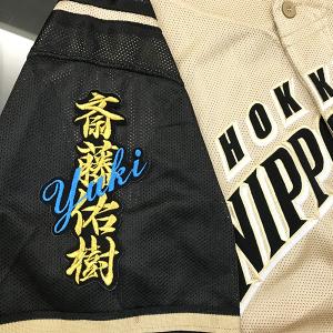 メール便送料無料】福岡 ソフトバンク ホークス 刺繍ワッペン 柳田