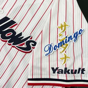 納期注意】北海道 日本ハム ファイターズ 刺繍ワッペン 郡司 応援歌