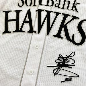 柳田悠岐 サインの商品一覧 通販 Yahoo ショッピング