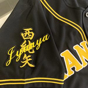 ☆送料無料☆横浜 DeNA ベイスターズ 蝦名達夫 シルエット 2 & サイン