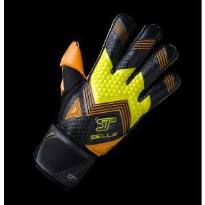 セルス キーパーグローブ SELLS:ラップ プロ H2O アクア SGP181905J