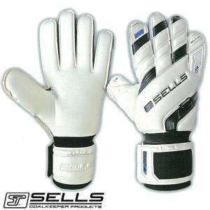 セルス キーパーグローブ SELLS:ラップエリートアクアSGP1414