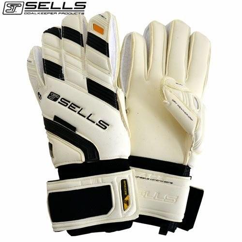 セルス キーパーグローブ SELLS:アクシス ブリーズ アウトラストSGP2002