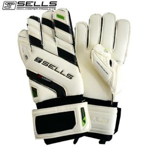 セルス キーパーグローブ SELLS:ラップ プロ H2O アクア SGP181905J