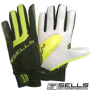 セルスキーパーグローブ セルスゴールキーパープロダクツ | 英国製サッカー・フットサル