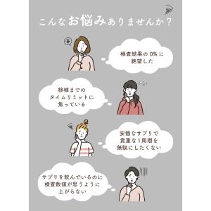 ラクトフローラ シナジー 30日分 妊活 ラク...の詳細画像3