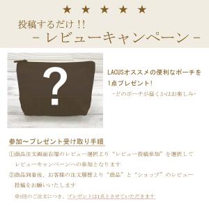 アリクイ柄 ポーチ ありくい リンゴ シンプル...の詳細画像3
