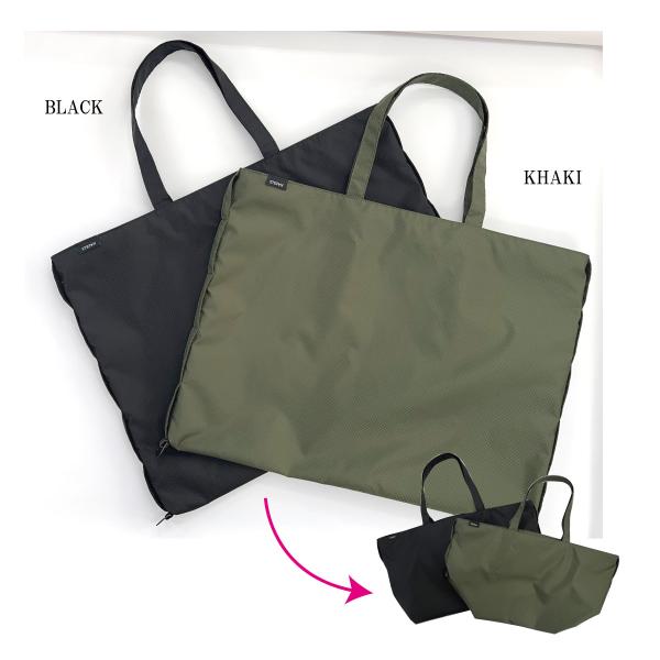 [ミルコ] トートバッグ メンズ買い物バッグ