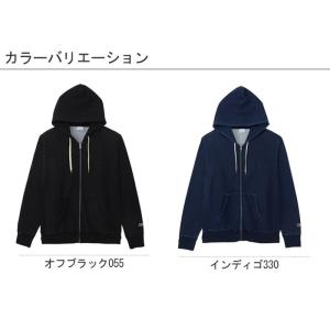 チャンピオン Champion パーカー イン...の詳細画像1