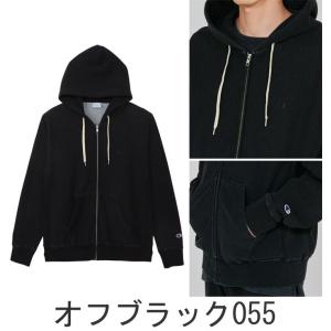チャンピオン Champion パーカー イン...の詳細画像2