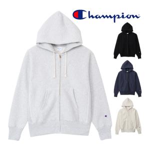 champion リバースウィーブ REVERSE WEAVE チャンピオン リバースウィーブ ジップフーデッド