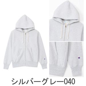 チャンピオン Champion パーカー C3...の詳細画像2