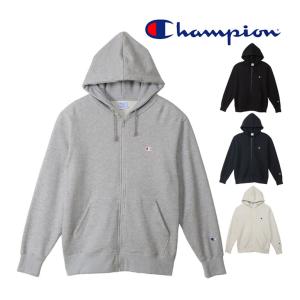 Champion（チャンピオン） フルジップスウェットパーカー MADE IN USA