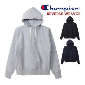 Champion（チャンピオン） メイドインUSA リバースウィーブ スウェット